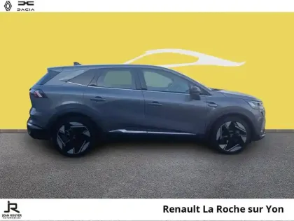 Photo 12 Renault Symbioz  1.6 E-Tech full hybrid 145ch Iconic