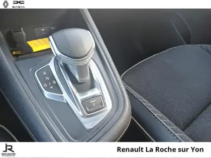 Photo 14 Renault Symbioz  1.6 E-Tech full hybrid 145ch Iconic