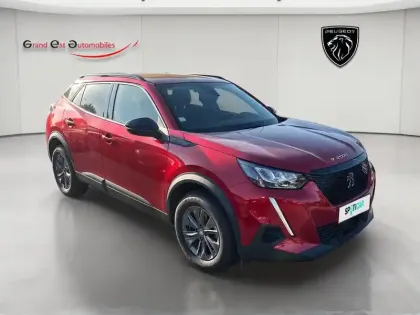 Photo 22 Peugeot 2008  1.2 PureTech 130ch S&S Style EAT8