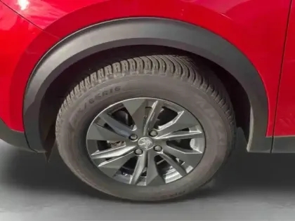 Photo 9 Peugeot 2008  1.2 PureTech 130ch S&S Style EAT8