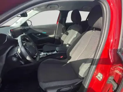 Photo 10 Peugeot 2008  1.2 PureTech 130ch S&S Style EAT8
