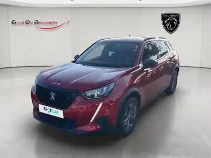 Photo 15 Peugeot 2008  1.2 PureTech 130ch S&S Style EAT8
