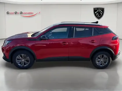 Photo 16 Peugeot 2008  1.2 PureTech 130ch S&S Style EAT8