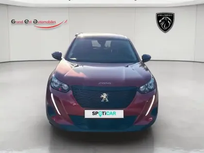 Photo 23 Peugeot 2008  1.2 PureTech 130ch S&S Style EAT8