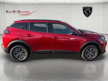 Photo 21 Peugeot 2008  1.2 PureTech 130ch S&S Style EAT8