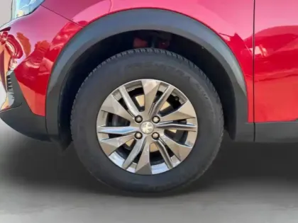 Photo 24 Peugeot 2008  1.2 PureTech 130ch S&S Style EAT8