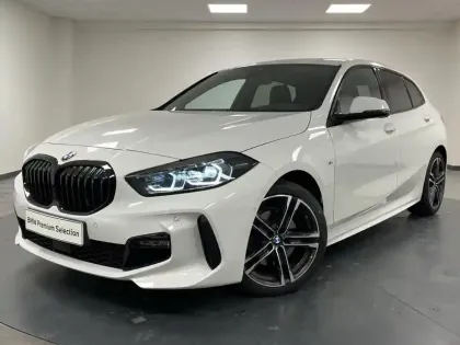Photo Bmw Serie 1 M Sport