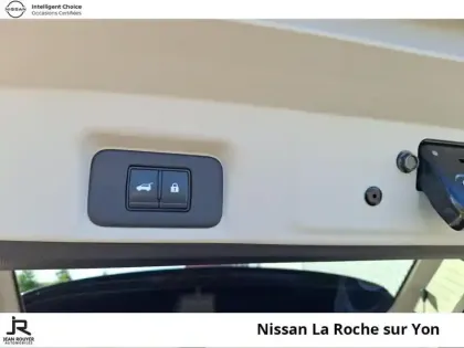 Photo 12 Nissan Ariya  Electrique 242ch 87kWh Evolve