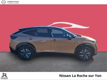 Photo 11 Nissan Ariya  Electrique 242ch 87kWh Evolve