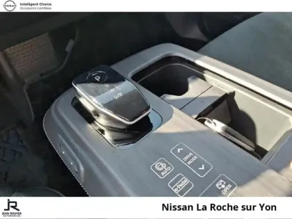 Photo 5 Nissan Ariya  Electrique 242ch 87kWh Evolve