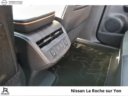 Photo 13 Nissan Ariya  Electrique 242ch 87kWh Evolve