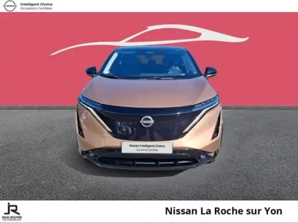 Photo 8 Nissan Ariya  Electrique 242ch 87kWh Evolve