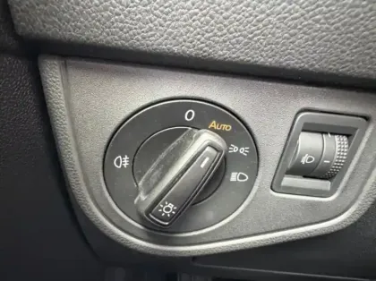 Photo 8 Volkswagen Polo  1.0 TSI 95ch Life