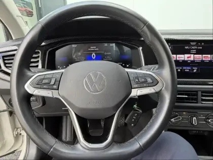 Photo 22 Volkswagen Polo  1.0 TSI 95ch Life