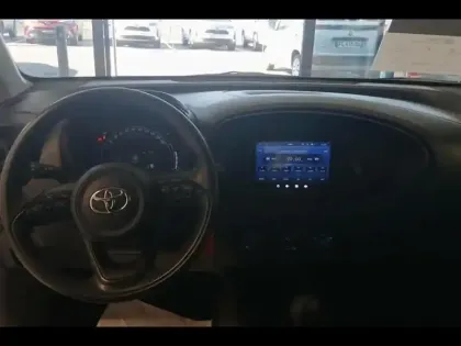Photo 11 Toyota Aygo X  1.0 VVT-i 72ch Active