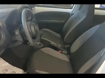 Photo 9 Toyota Aygo X  1.0 VVT-i 72ch Active