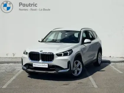Photo Bmw X1 Business Design