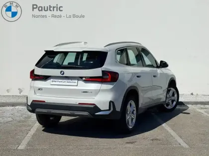 Photo 16 BMW X1  sDrive18d 150ch Business Design