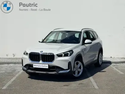 Photo 15 BMW X1  sDrive18d 150ch Business Design