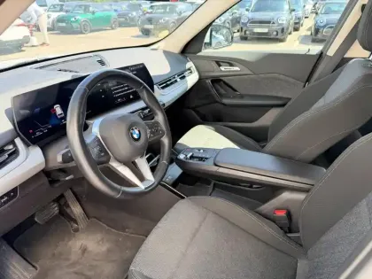 Photo 29 BMW X1  sDrive18d 150ch Business Design