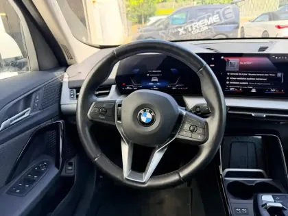 Photo 28 BMW X1  sDrive18d 150ch Business Design