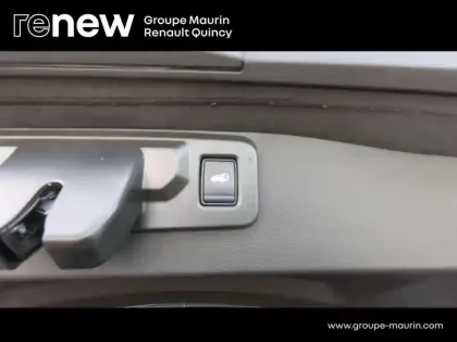 Photo 10 Renault Symbioz  1.6 E-Tech full hybrid 145ch esprit Alpine