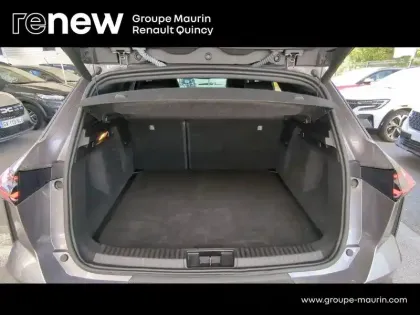 Photo 9 Renault Symbioz  1.6 E-Tech full hybrid 145ch esprit Alpine