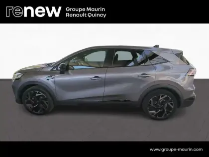 Photo 7 Renault Symbioz  1.6 E-Tech full hybrid 145ch esprit Alpine