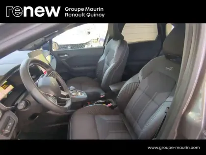 Photo 13 Renault Symbioz  1.6 E-Tech full hybrid 145ch esprit Alpine