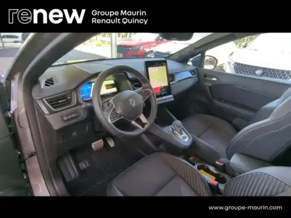 Photo 12 Renault Symbioz  1.6 E-Tech full hybrid 145ch esprit Alpine