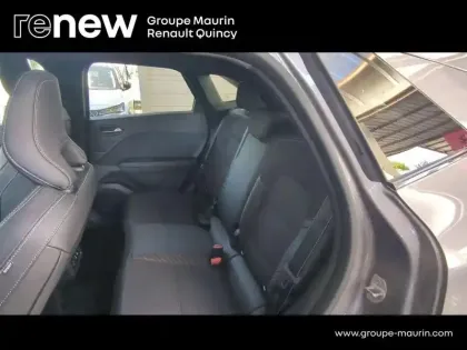 Photo 14 Renault Symbioz  1.6 E-Tech full hybrid 145ch esprit Alpine