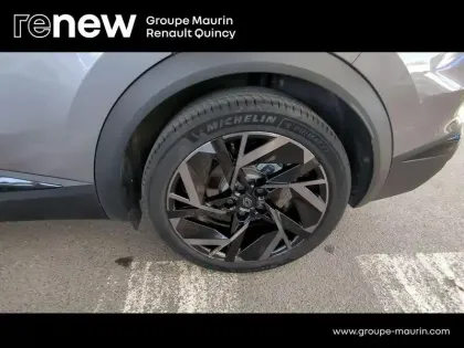 Photo 8 Renault Symbioz  1.6 E-Tech full hybrid 145ch esprit Alpine