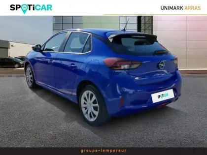 Photo 5 Opel Corsa  1.2 75ch