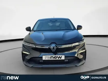 Photo 6 Renault Megane  E-Tech Electric EV60 130ch Evolution ER optimum charge