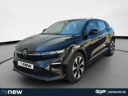 Photo Renault Megane Evolution Er