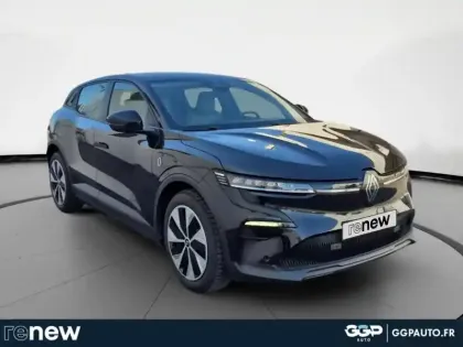 Photo 5 Renault Megane  E-Tech Electric EV60 130ch Evolution ER optimum charge