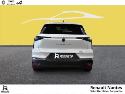 Photo 23 Renault Symbioz  1.6 E-Tech full hybrid 145ch Iconic - Solarbay & Pack Extended Grip