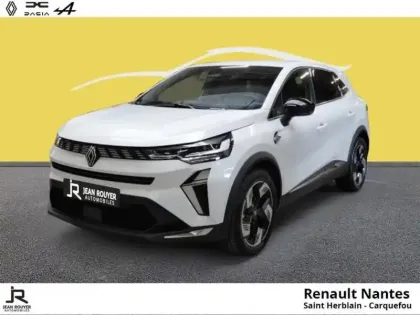 Photo 15 Renault Symbioz  1.6 E-Tech full hybrid 145ch Iconic - Solarbay & Pack Extended Grip