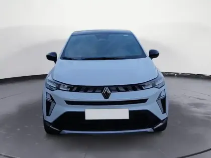 Photo 7 Renault Symbioz  1.6 E-Tech full hybrid 145ch Iconic - Solarbay & Pack Extended Grip