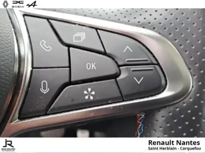 Photo 28 Renault Symbioz  1.6 E-Tech full hybrid 145ch Iconic - Solarbay & Pack Extended Grip