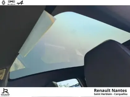 Photo 22 Renault Symbioz  1.6 E-Tech full hybrid 145ch Iconic - Solarbay & Pack Extended Grip