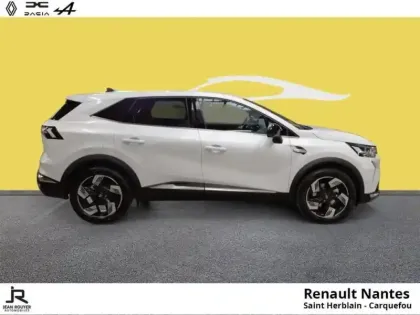 Photo 21 Renault Symbioz  1.6 E-Tech full hybrid 145ch Iconic - Solarbay & Pack Extended Grip