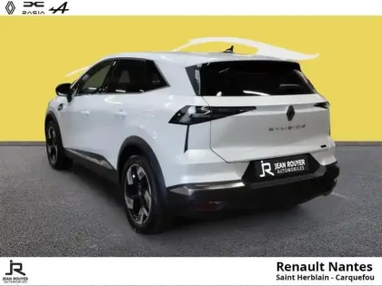 Photo 18 Renault Symbioz  1.6 E-Tech full hybrid 145ch Iconic - Solarbay & Pack Extended Grip
