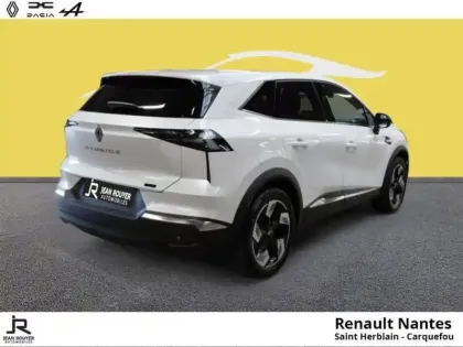 Photo 16 Renault Symbioz  1.6 E-Tech full hybrid 145ch Iconic - Solarbay & Pack Extended Grip