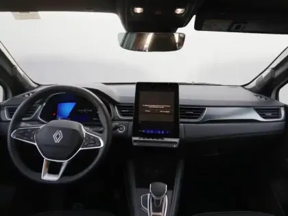 Photo 13 Renault Symbioz  1.6 E-Tech full hybrid 145ch Iconic - Solarbay & Pack Extended Grip