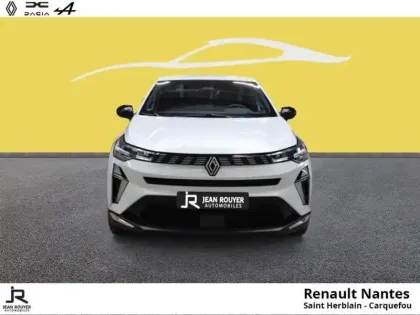 Photo 17 Renault Symbioz  1.6 E-Tech full hybrid 145ch Iconic - Solarbay & Pack Extended Grip