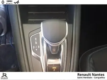 Photo 24 Renault Symbioz  1.6 E-Tech full hybrid 145ch Iconic - Solarbay & Pack Extended Grip