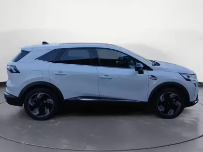 Photo 5 Renault Symbioz  1.6 E-Tech full hybrid 145ch Iconic - Solarbay & Pack Extended Grip