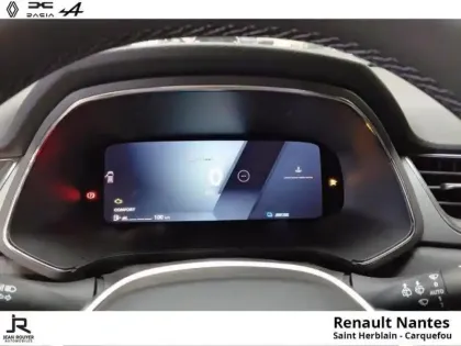 Photo 26 Renault Symbioz  1.6 E-Tech full hybrid 145ch Iconic - Solarbay & Pack Extended Grip