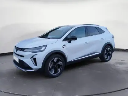 Photo Renault Symbioz Iconic